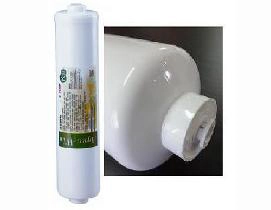 In-Line K33 Disposable Resin Filter (EZ)