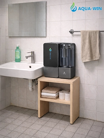 Renters install NP-150