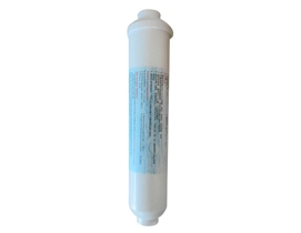 In-Line Hollow Fiber UF Membrane Ultrafilter (1/4"NPT)