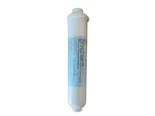 In-Line Hollow Fiber UF Membrane Ultrafilter (1/4"NPT)