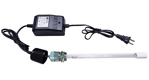 Insert Type UV Water Sterilizer