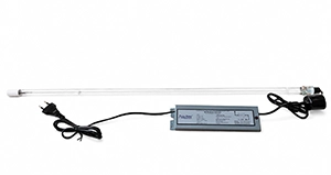 Insert Type UV Water Sterilizer