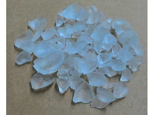 Poly Phosphate Crystals