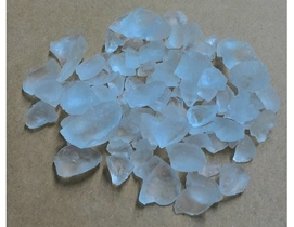 Poly Phosphate Crystals