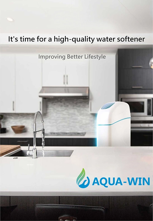 Whole House Water Filtration System