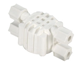 Auto Shut-off Valves / Four Way Valve