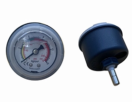 Water Pressure Gauge (EZ) 15KG