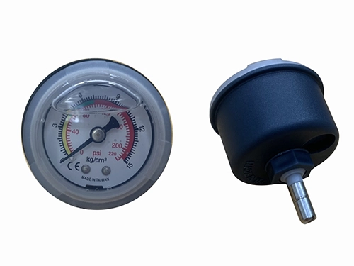 Water Pressure Gauge (EZ) 15KG