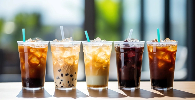 water temperature for making coffee